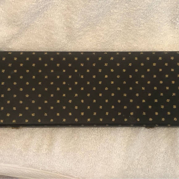 VTG GLOHill Carving Set in Original Box Connaissuers Choice John Palmer Like New - Picture 7 of 7